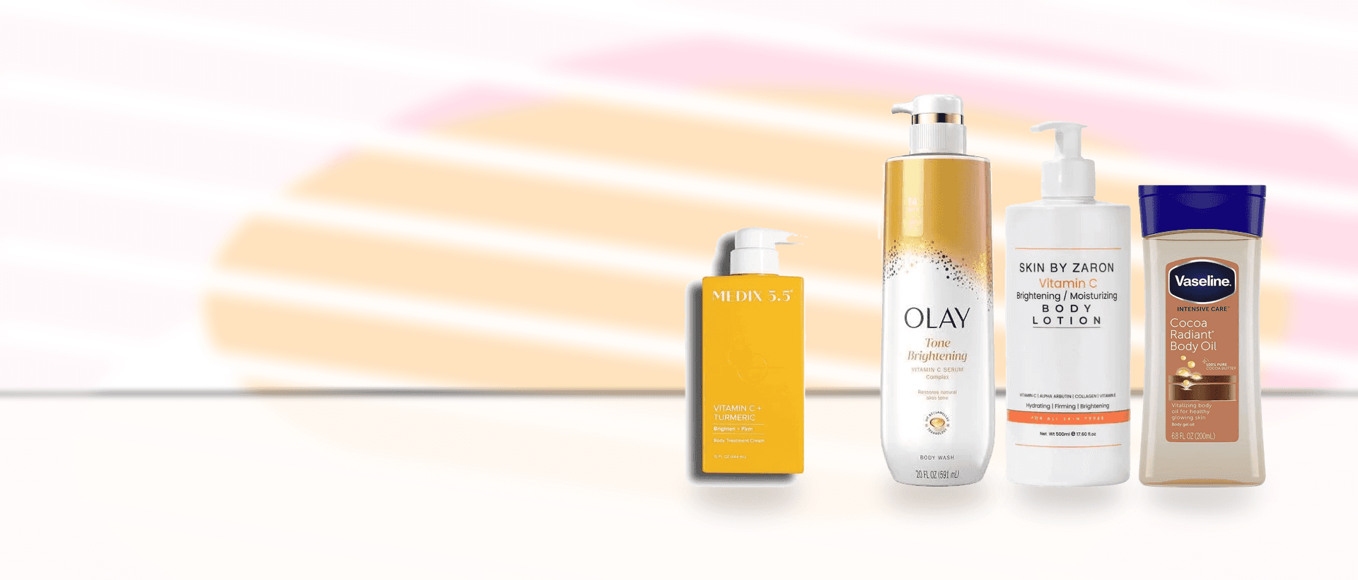Jenny's Cosmetics ecommerce order packaging