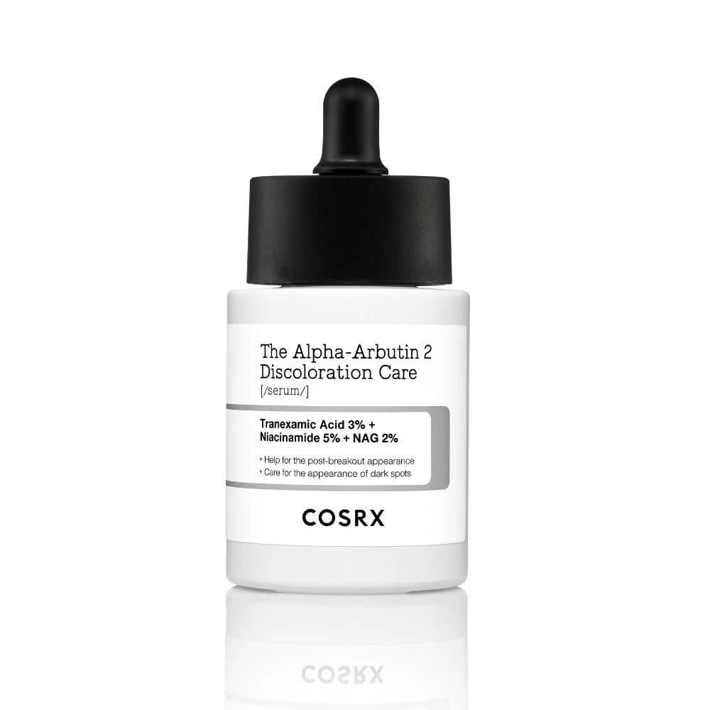 COSRX Alpha Arbutin 2 Discoloration Car